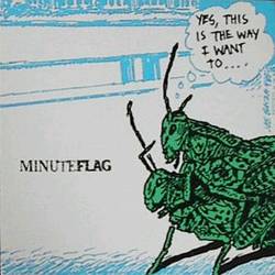 Black Flag : Minuteflag